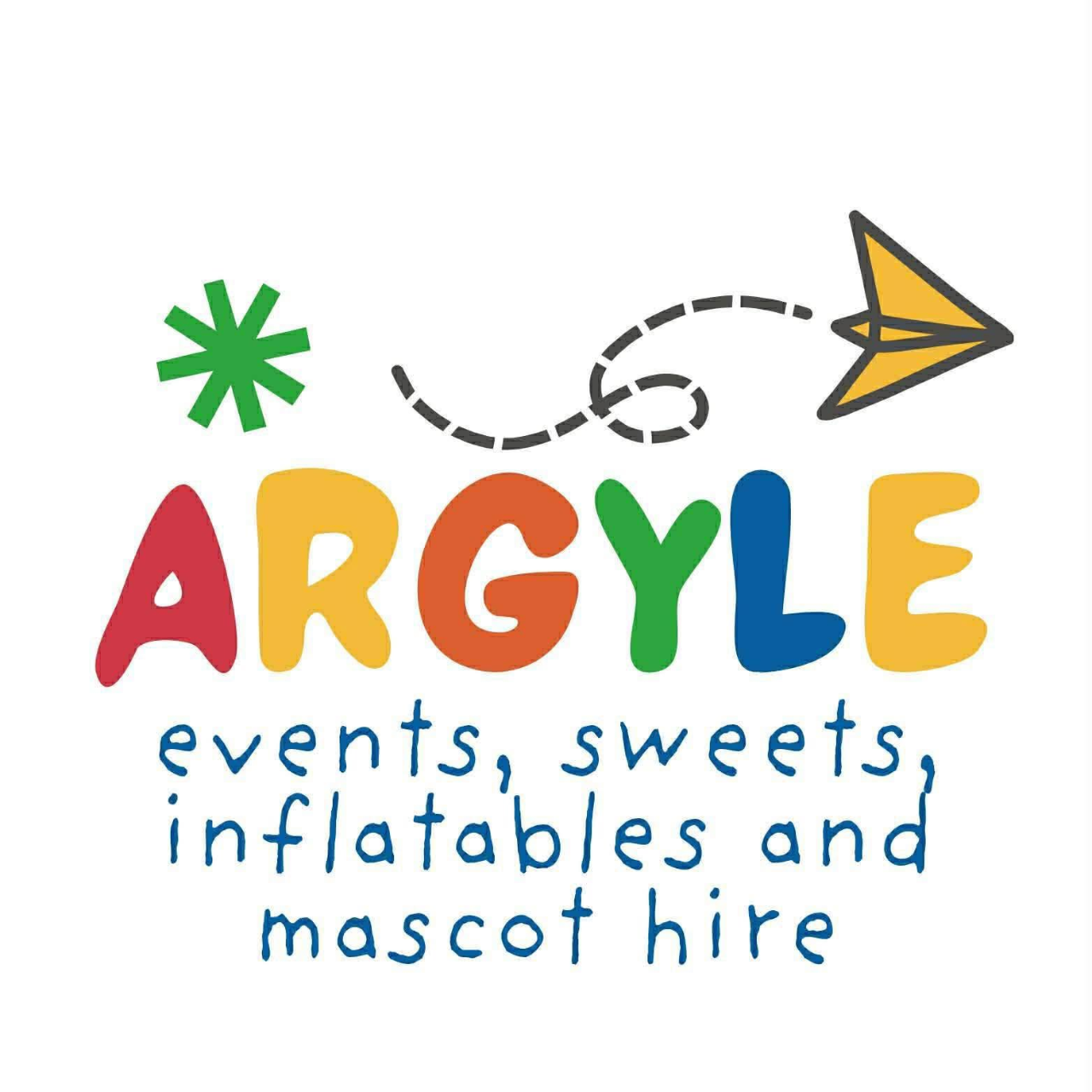 Argyle Events