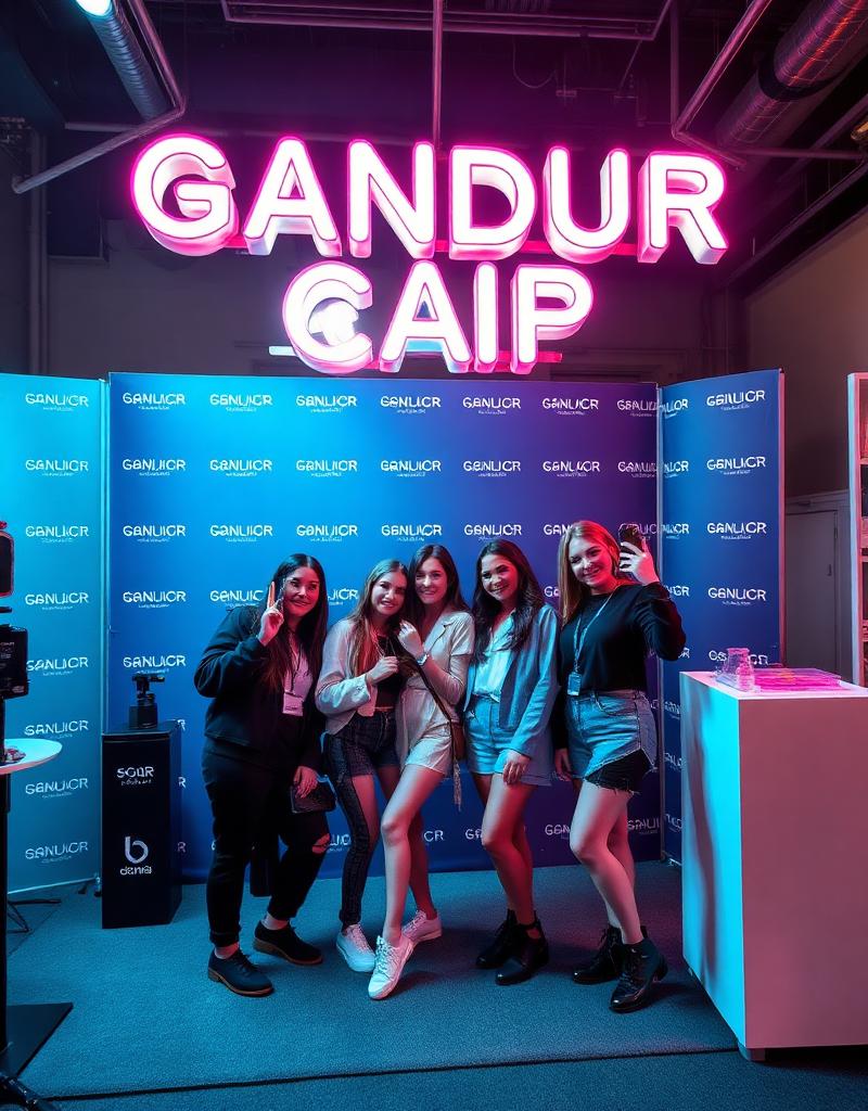 Brand Activations