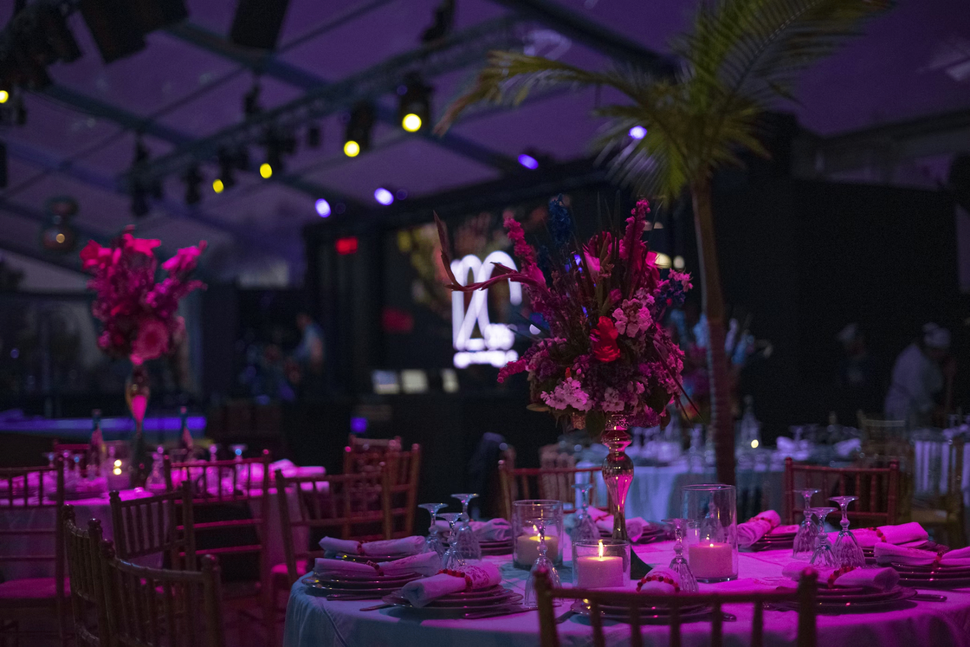 Corporate Events