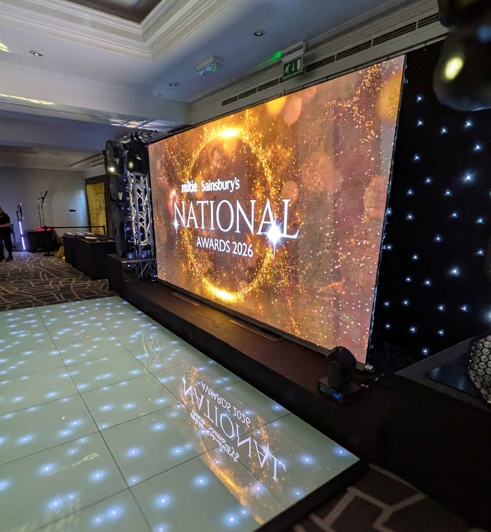 Corporate Events