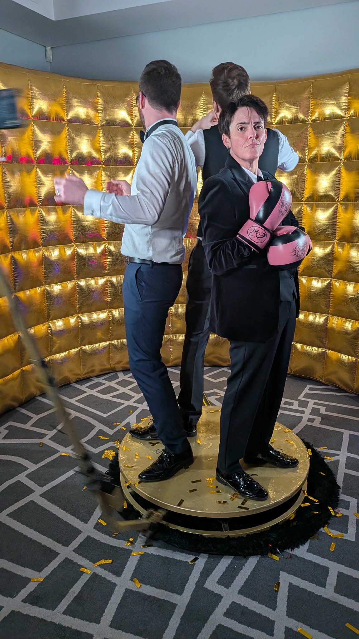 Video Booth — design inspiration