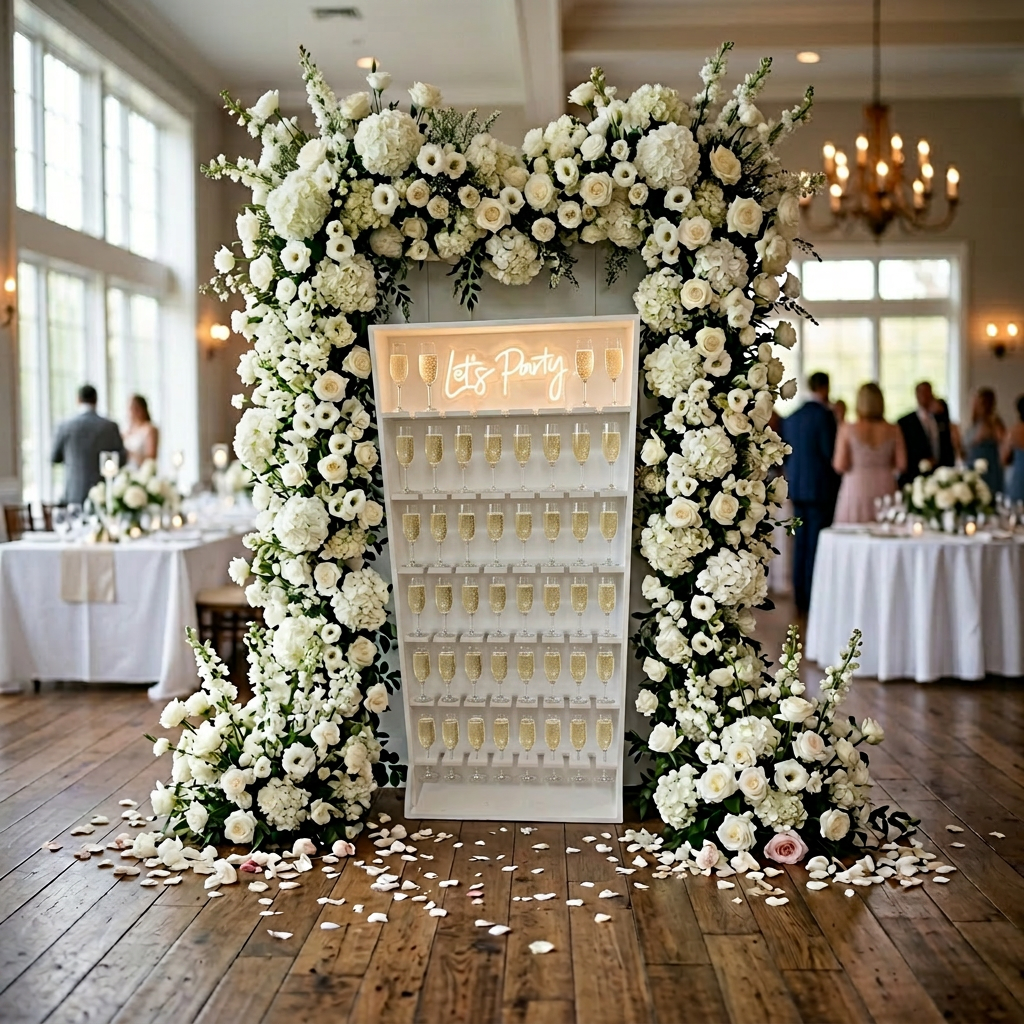 Drinks Wall