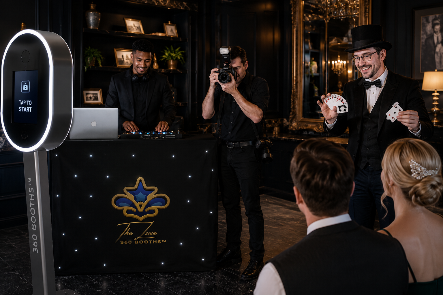 Event Packages