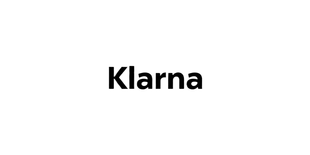Klarna finance available