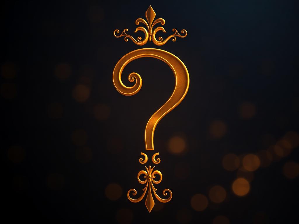 Not sure yet?