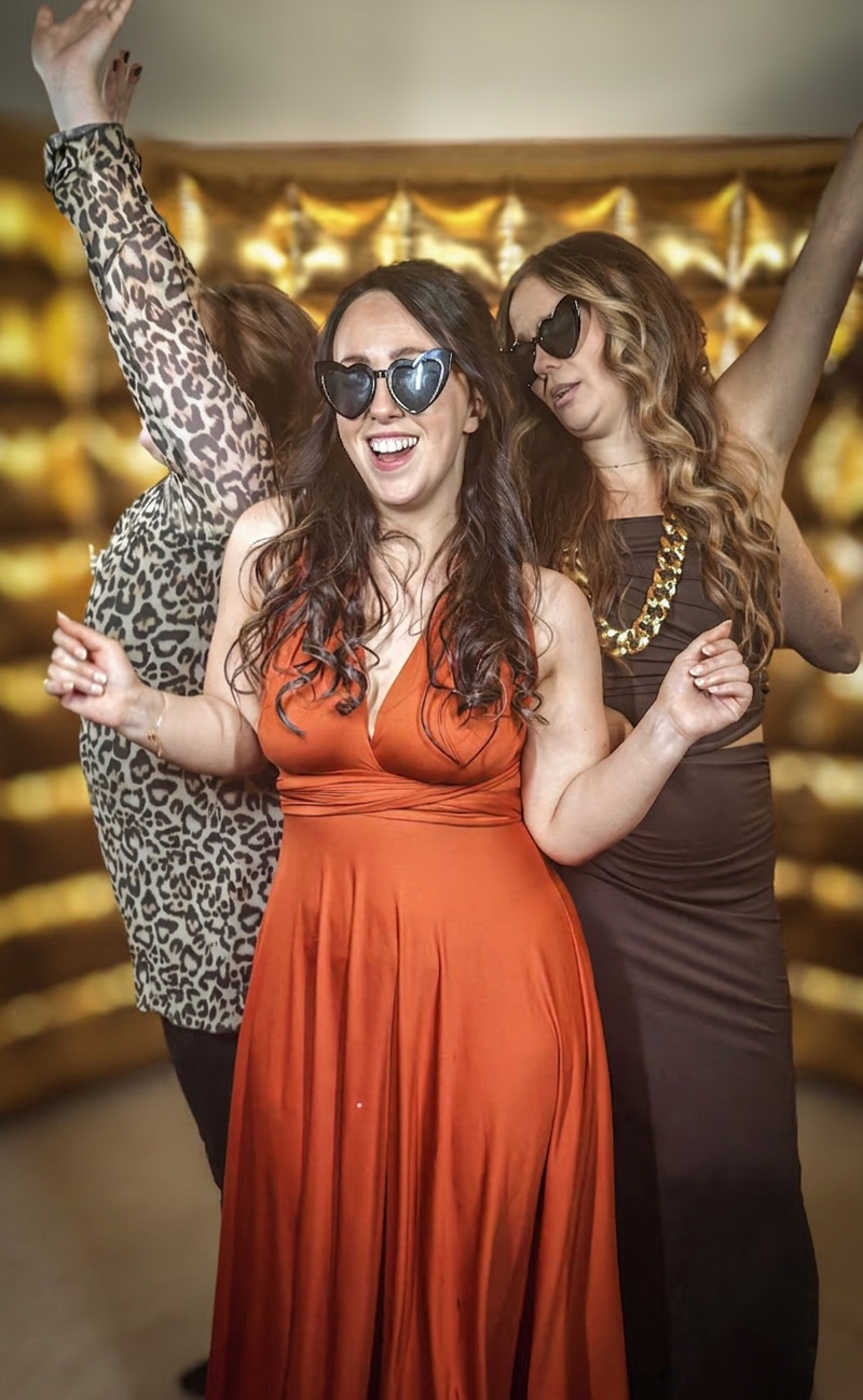 Video Booths