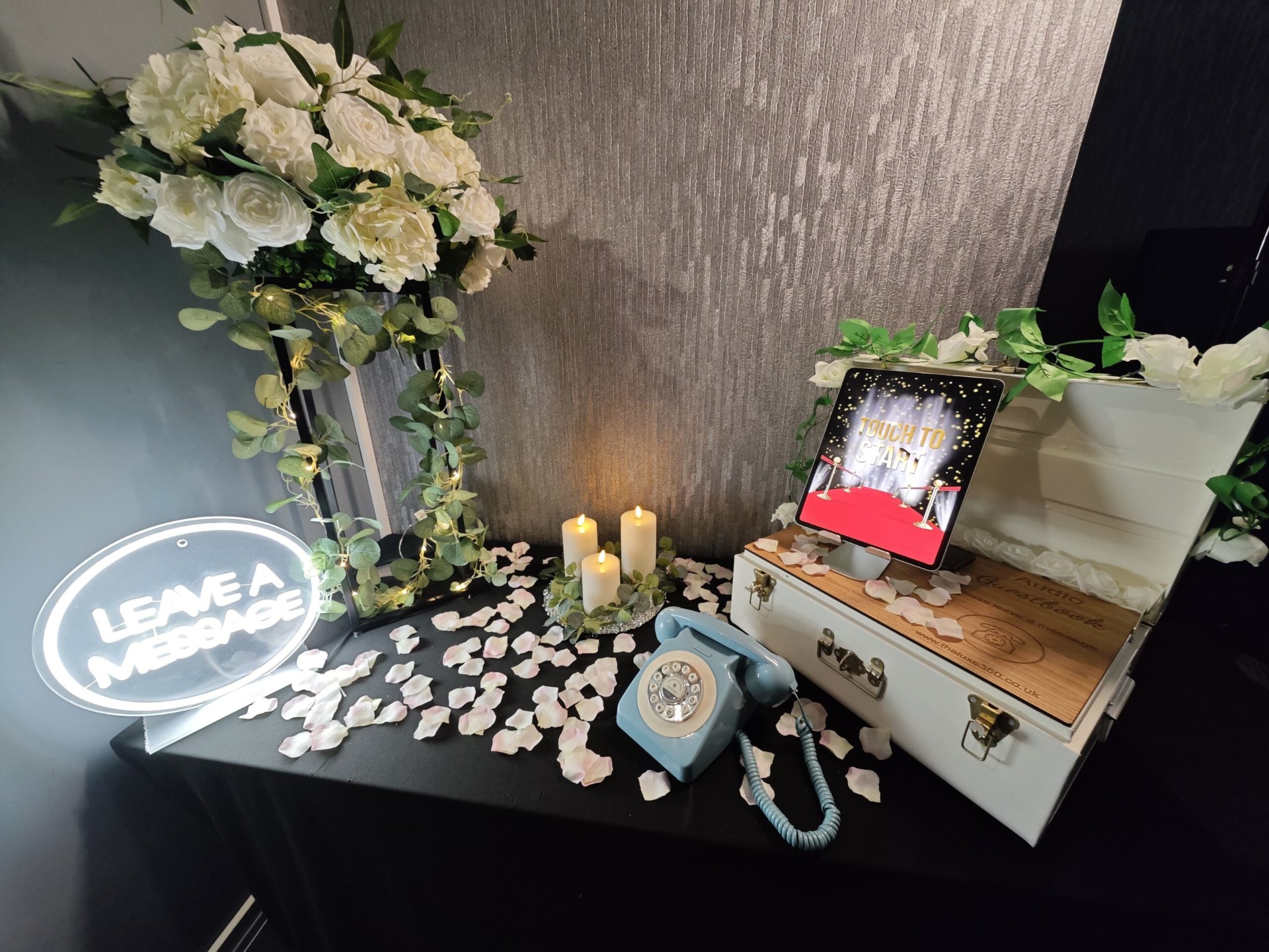 Video Guestbook
