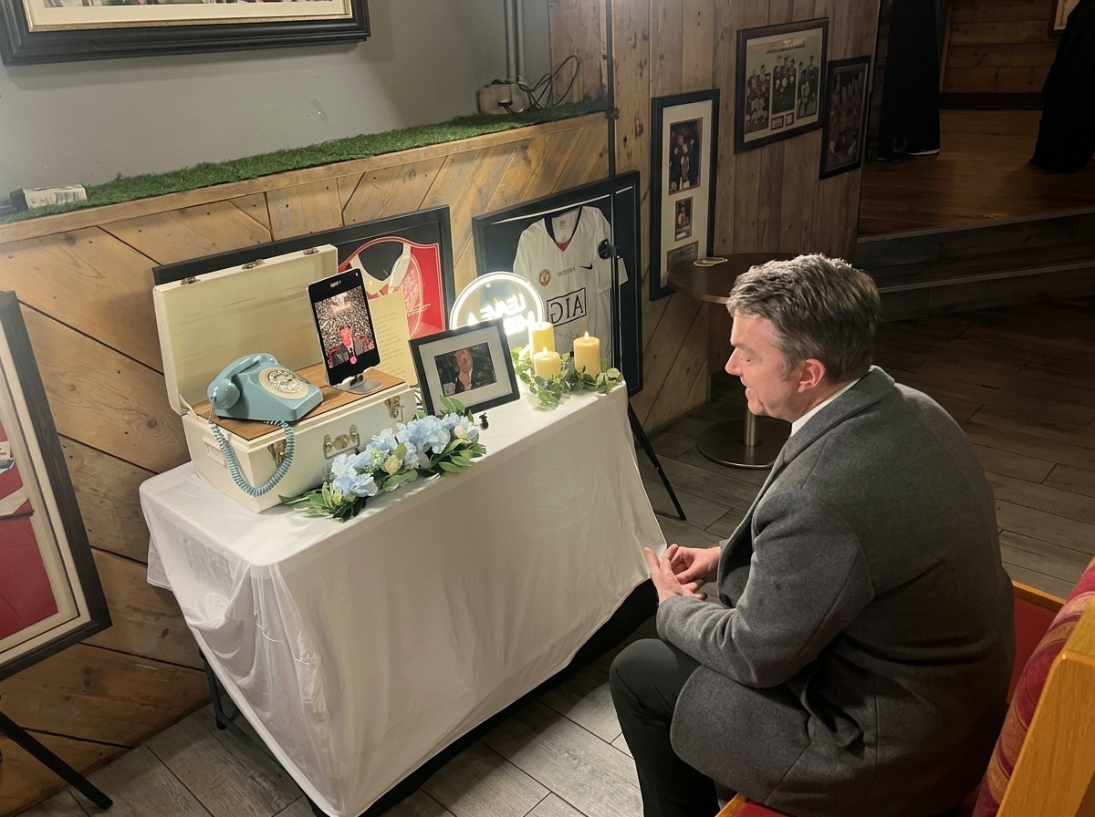 Video Guestbook detail